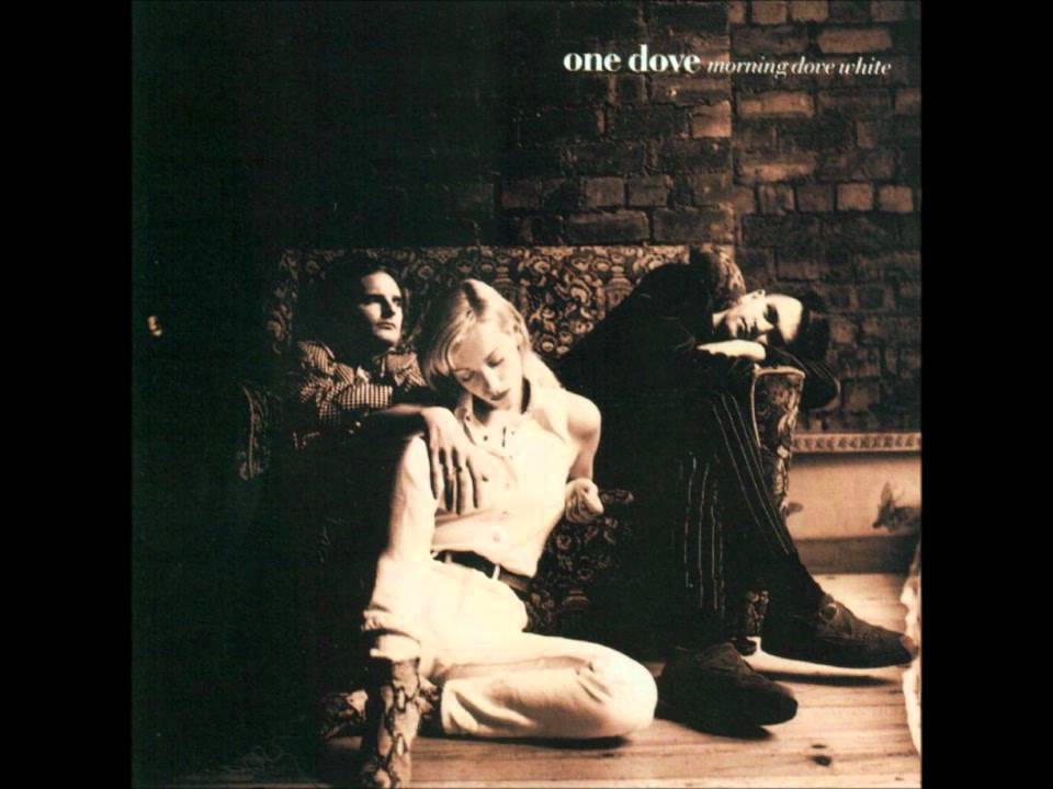 One Dove - Breakdown
