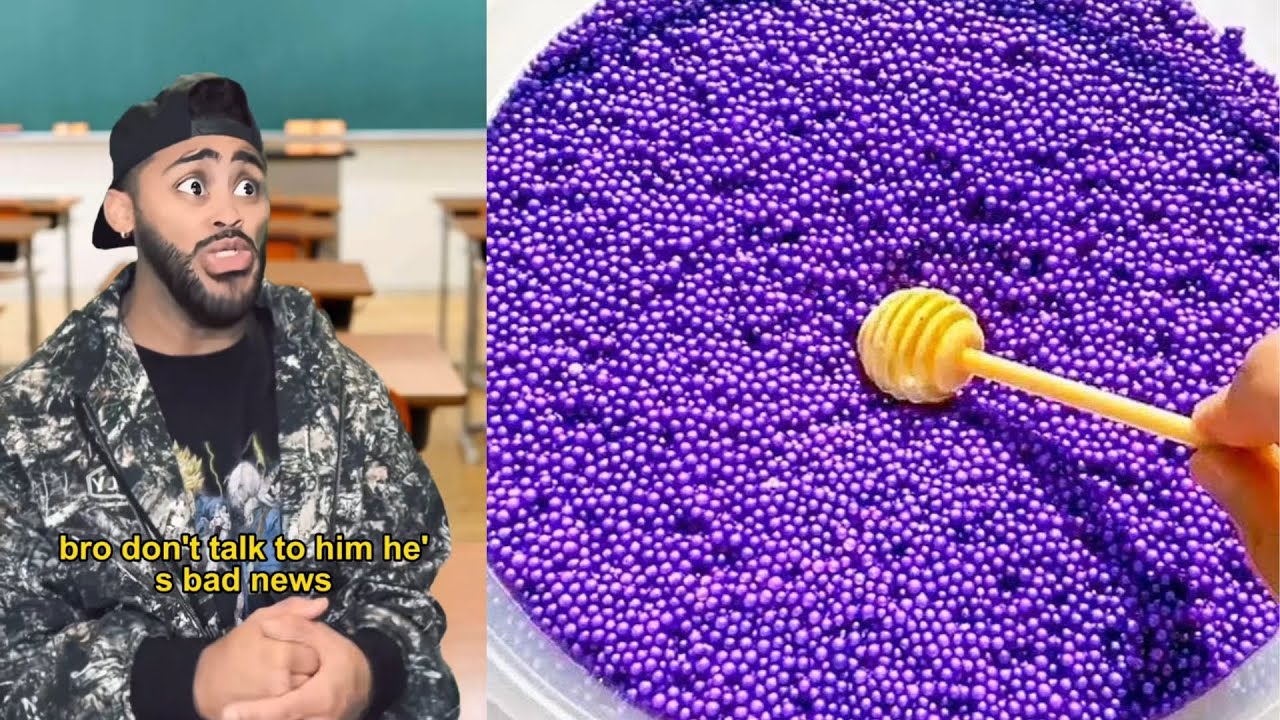 💖 Text To Speech 💖 ASMR Slime Storytime || @Mark Adams  || POVs Funny Tiktok Part #23