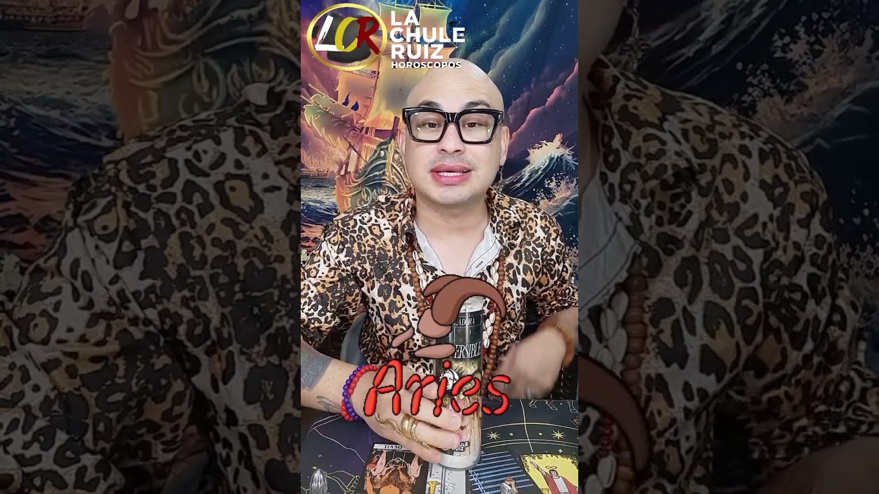 ARIES ♈️ 
