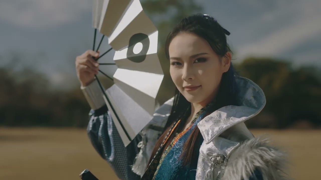 オクロック熊本歌劇団CM「日常にトキメキを」篇 30秒ver