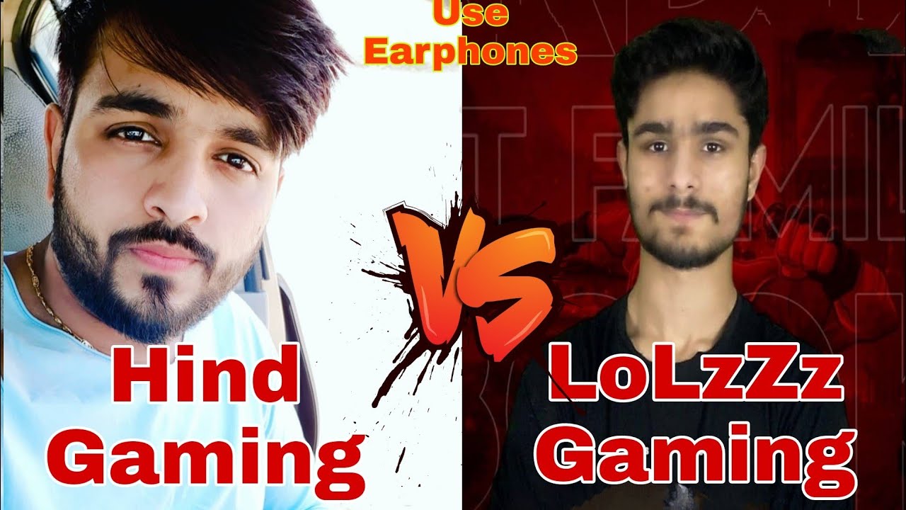 LoLzZz Gaming Vs Hind Gaming | Latest Fight in School Apartment | Pubg Mobile Streamers Fight