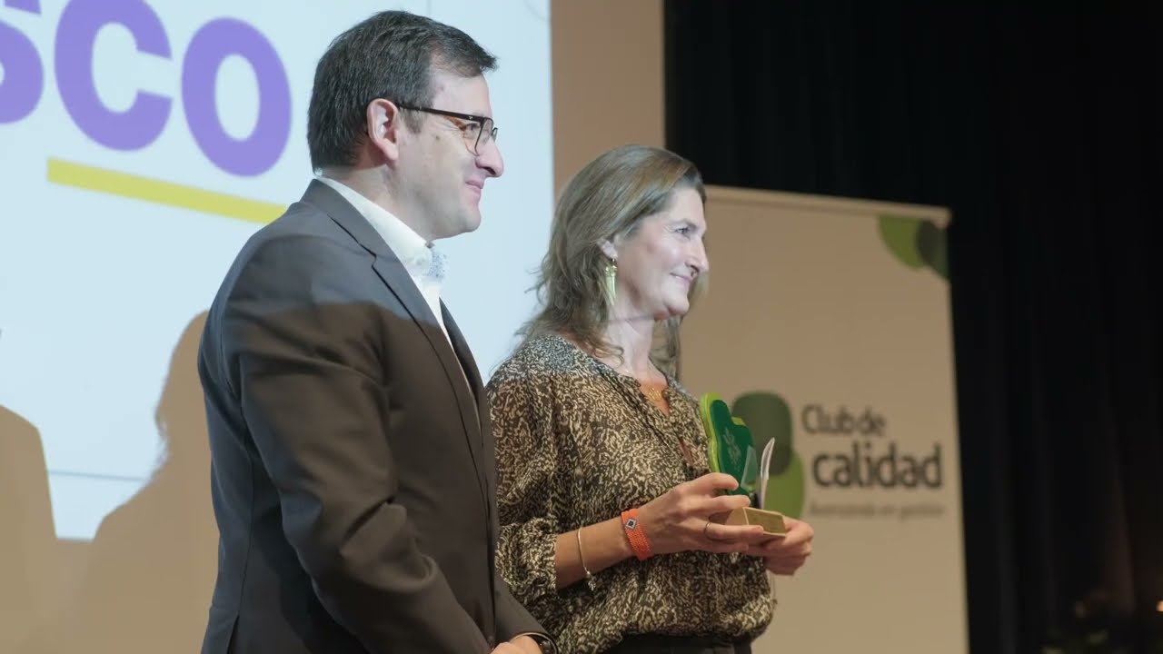 Reconociendo la excelencia empresarial en el Día Mundial de la Calidad 2025