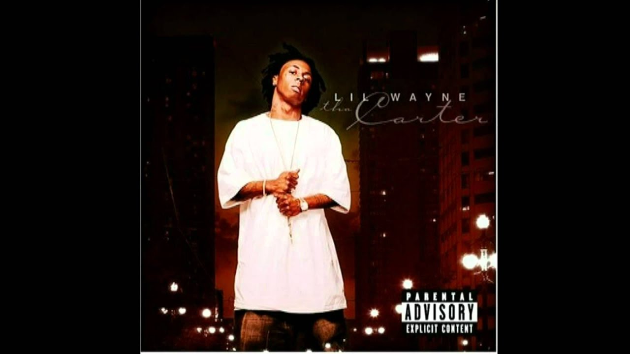 Lil Wayne - Walk In , Inside , Walk Out