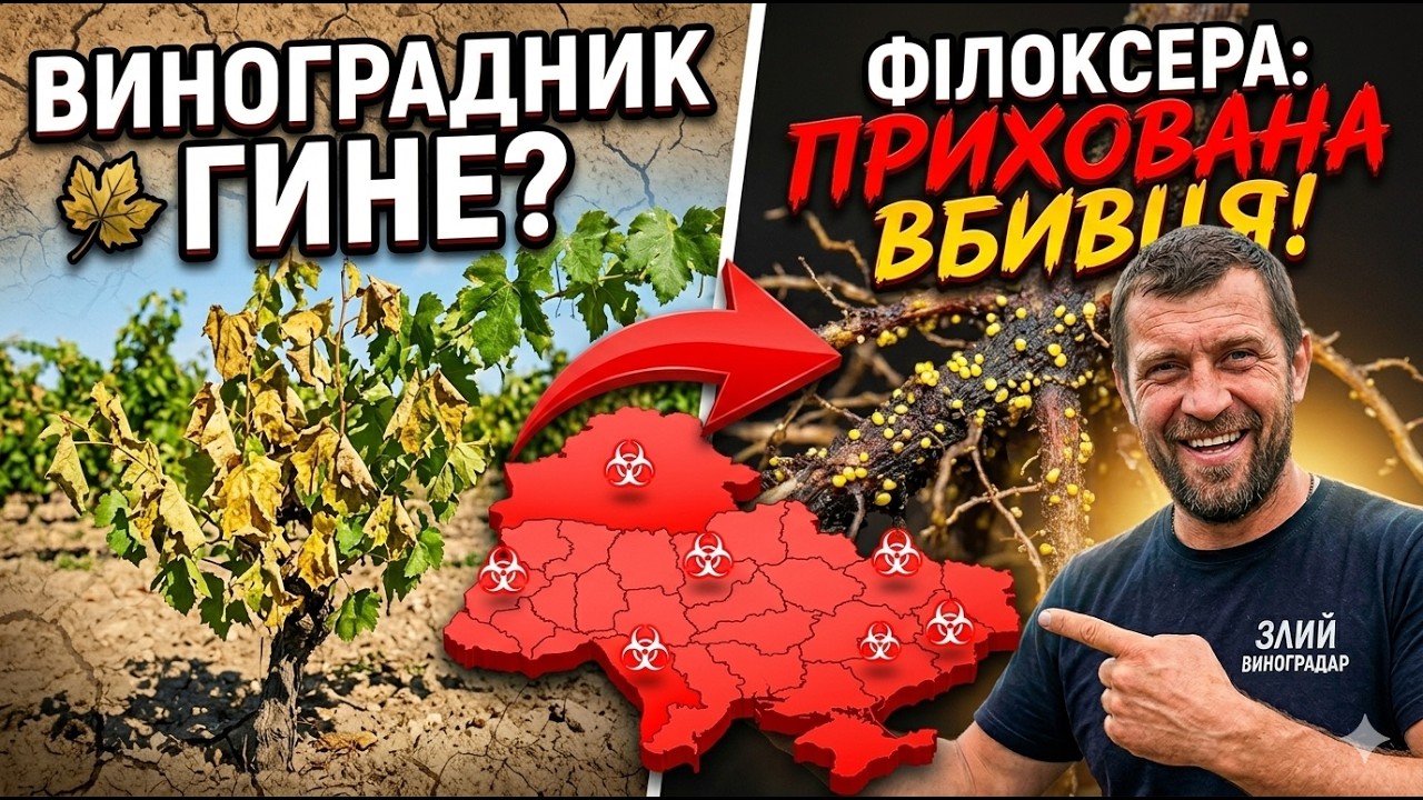 Ніколи такого не було і ось знову