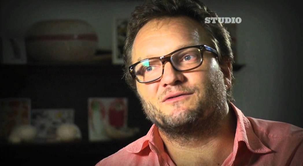 Jeremy Sims Hijacks STUDIO