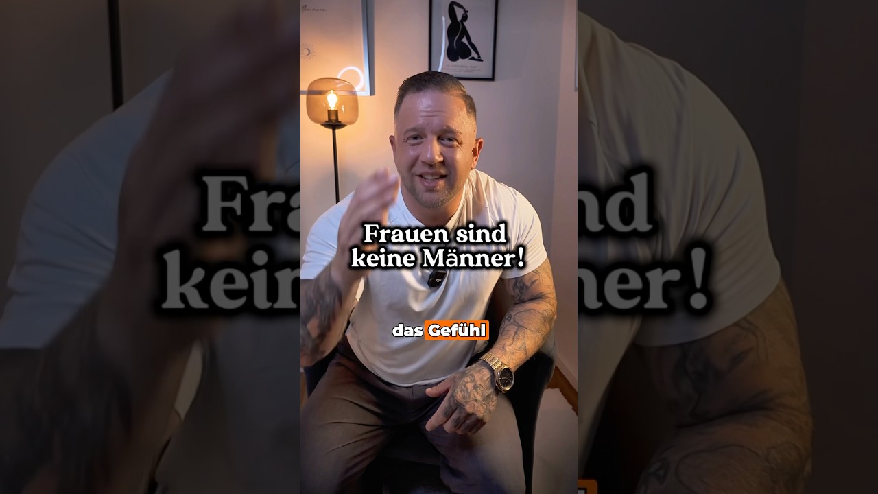 &bdquo;Frauen m&uuml;ssen wie M&auml;nner funktionieren &ndash; und zahlen mit ihrer Gesundheit.#Frauengesundheit