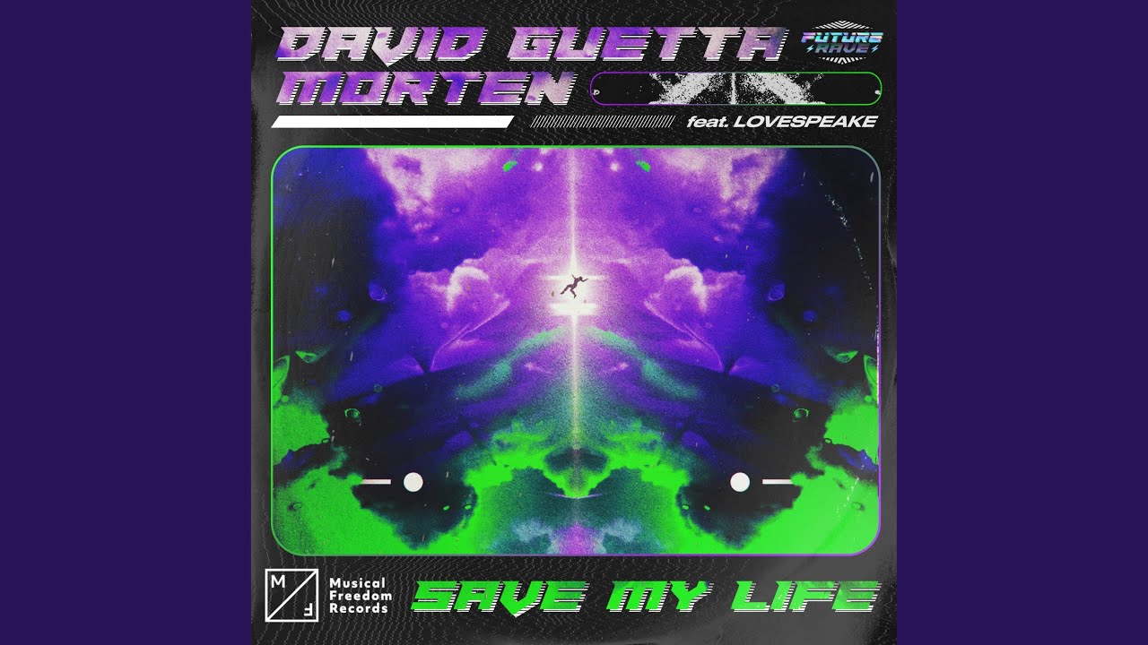 Save My Life (feat. Lovespeake)