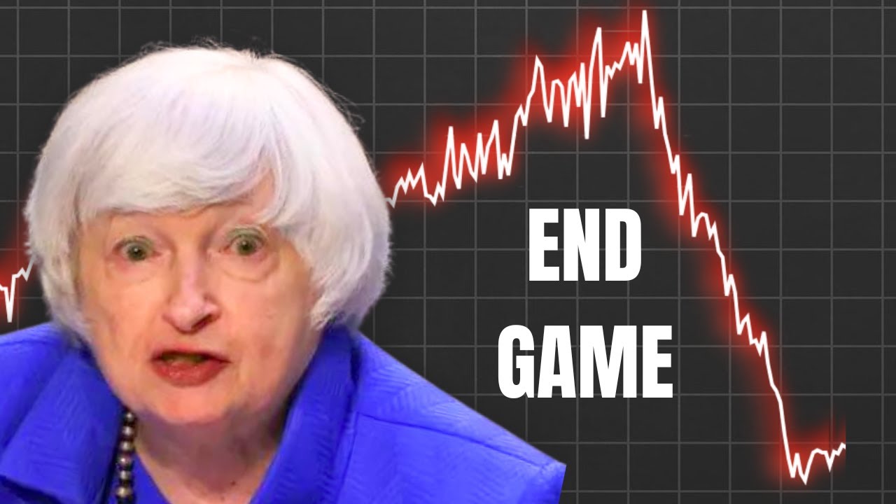 What Interest Rates Dropping Means For The Global Economy