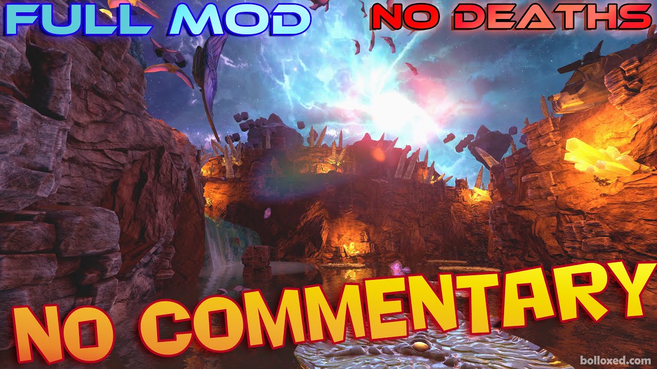 Black Mesa: COROLLARY Extradition Chapter BETA