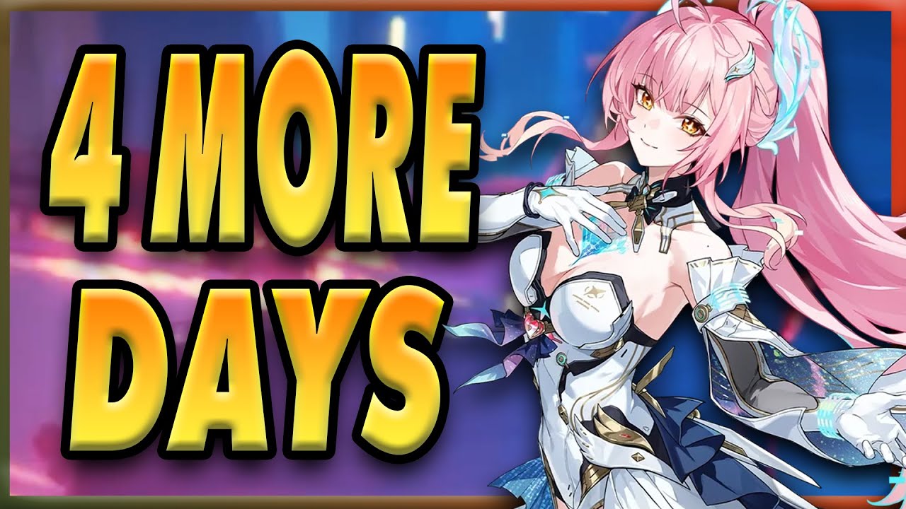 Complete Every Event Before Patch 3.1 Hits! | Wuthering Waves