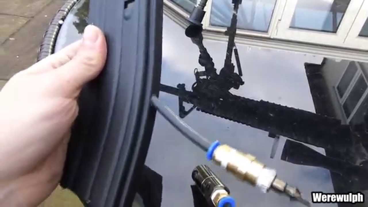 Тест Alyan Airsoft HPA hicap WE M16