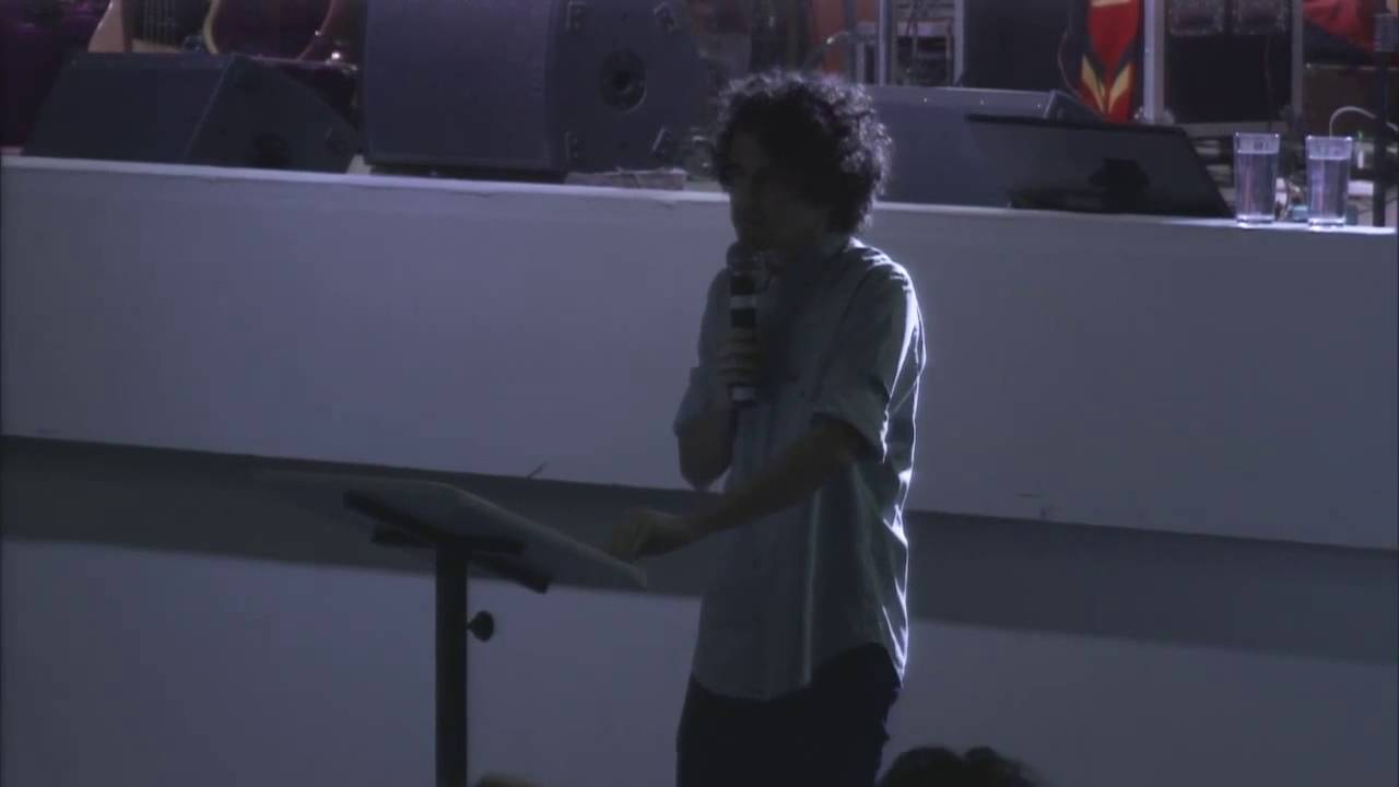 Jesus: Um Pai de Família  - Alessandro Vilas Boas