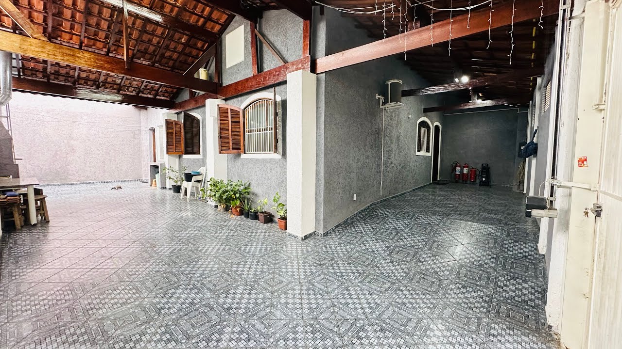 🏡 $420 mil #venda CASA 02 DORMS - VILA TESOURO - SÃO JOSÉ DOS CAMPOS/SP.