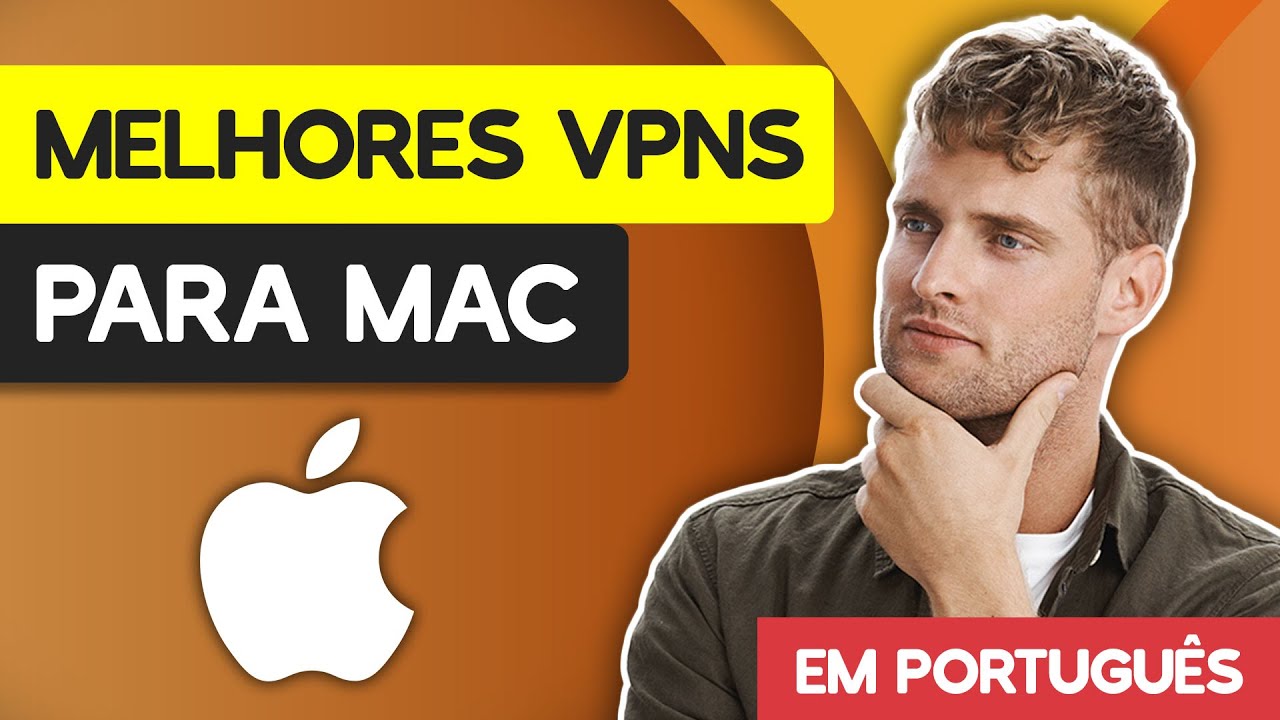 Melhores VPN para Mac em 2026 🎯 Top 3 VPN