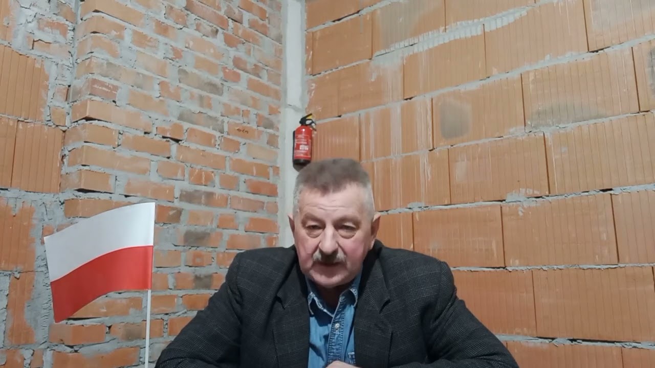 Polska nasza długi wasze ! 