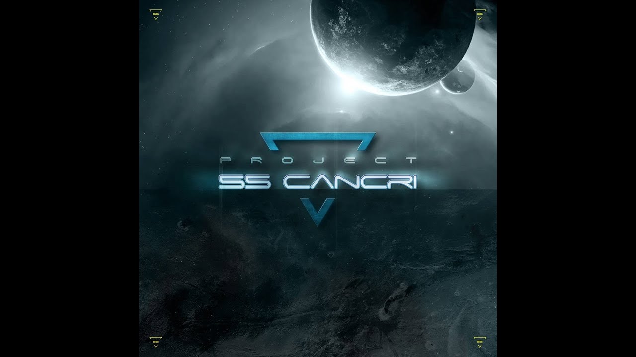 Travis Orbin - 55 Cancri Session - 