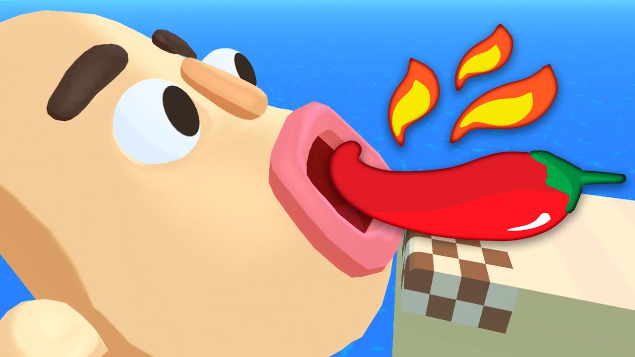 Noodle Run, Hog Dog Run, Juice Run, Pancake Run, Tall Man Run, Sandwich Runner, Join Clash, ....