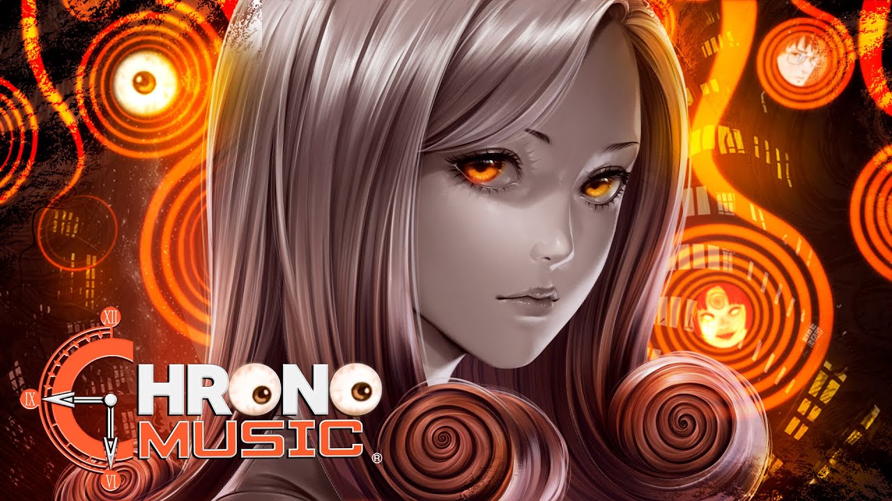 Uzumaki (Junji ito) - ESPIRAL | Chrono