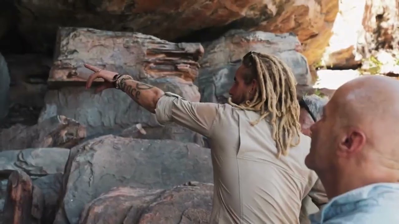 Can Too Kakadu Challenge