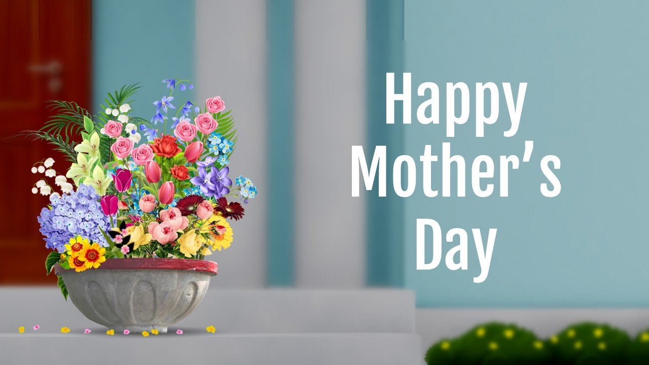 Mother's day wishes for mom, friends, sister or wife from across the miles