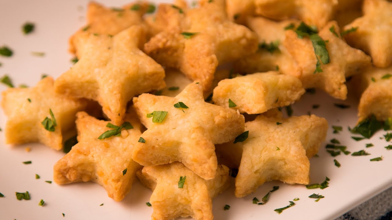 Las Mejores Meriendas Saladas