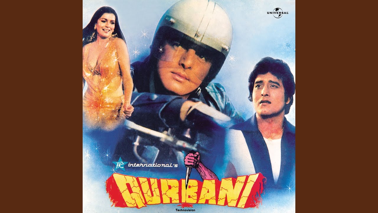 Qurbani Qurbani (From 