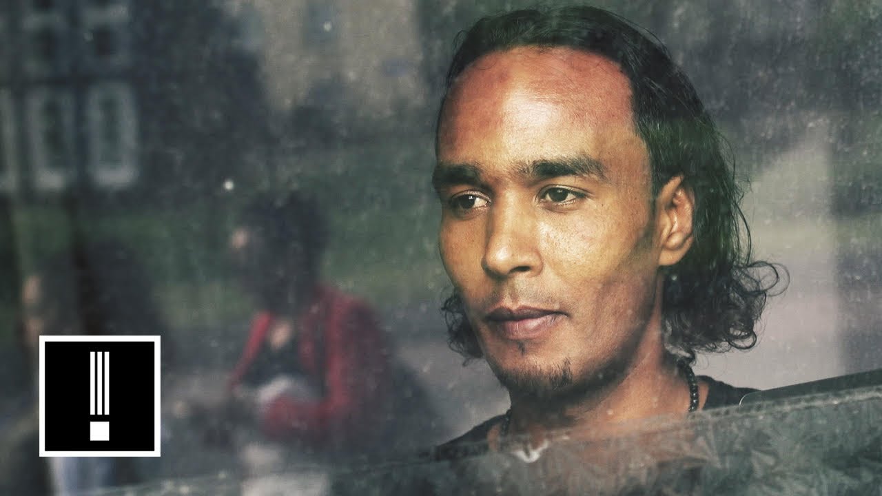 How Amsterdam’s Refugees Survive Off The Grid | NBC Left Field