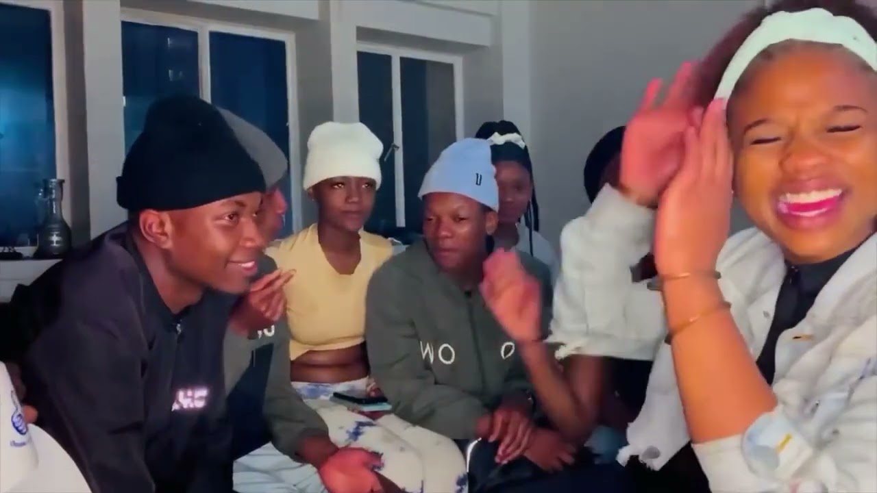 S'funukwazi Season 2 Episode 7 ft Papta X Omncane
