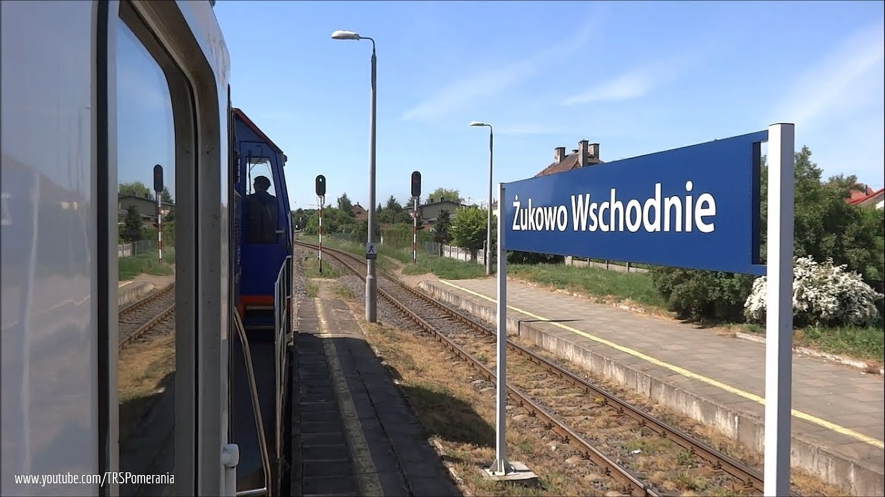 Klimaty węglówki: na pokładzie 