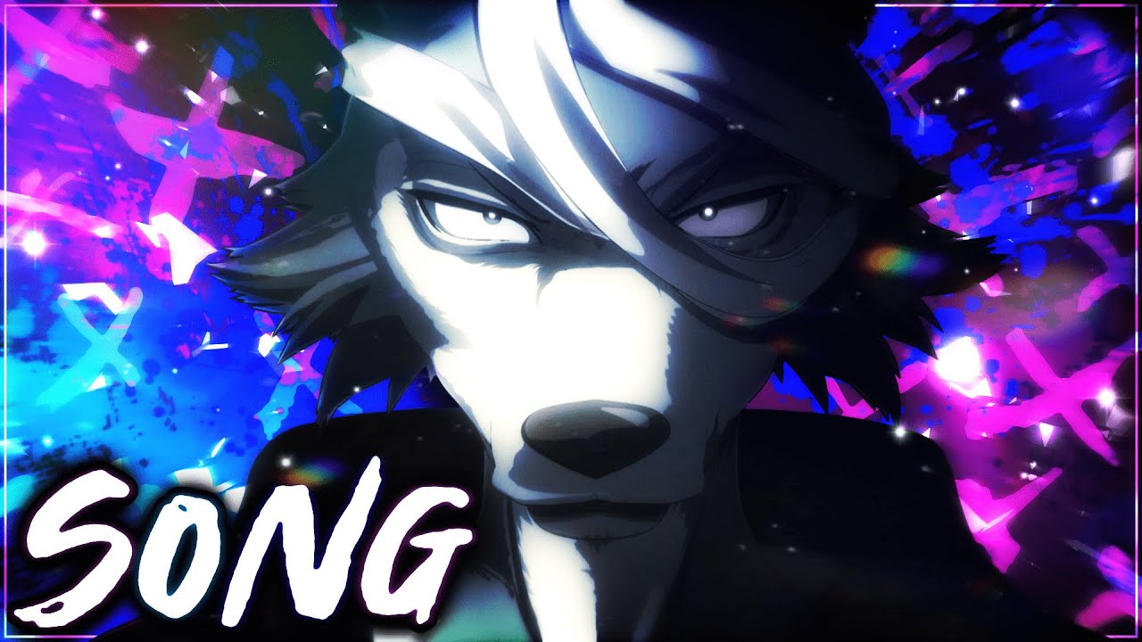 Legoshi Song | 