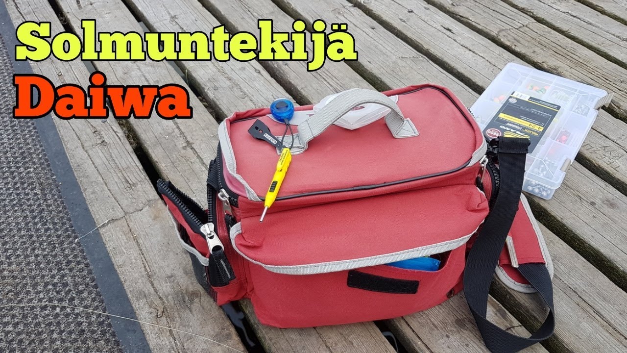 Узловяз Дайва