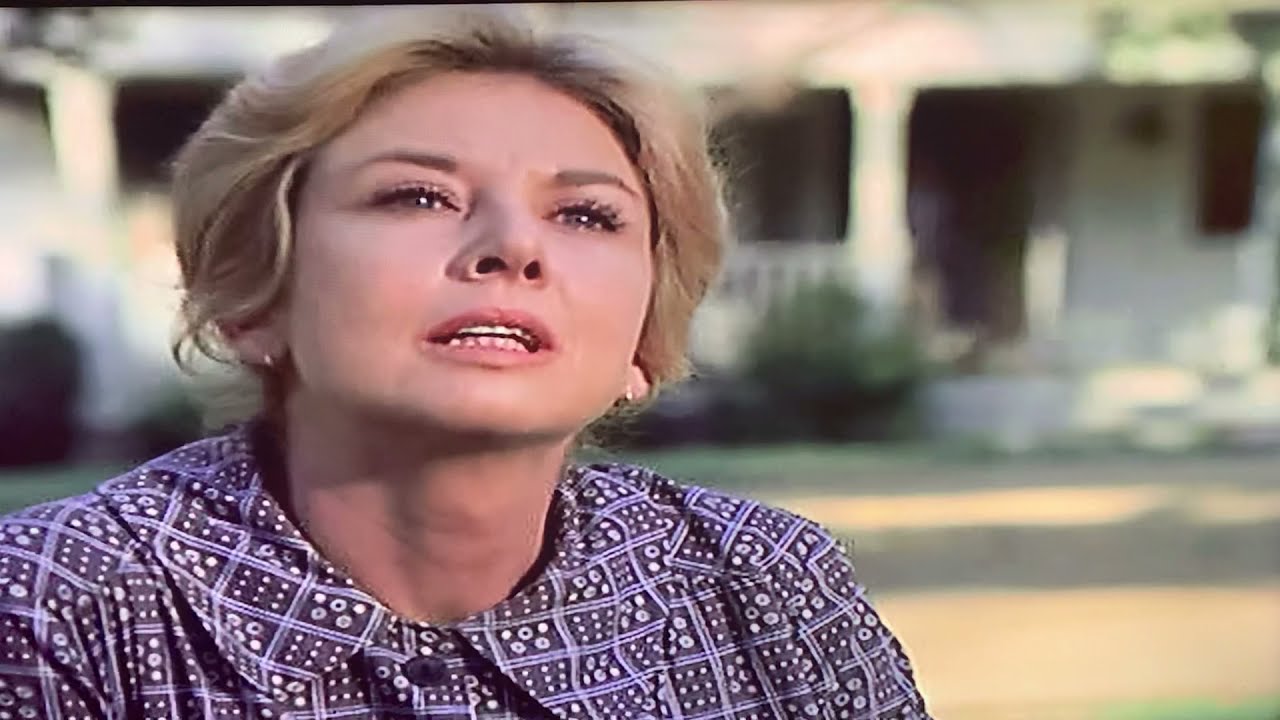 The Waltons ~The Air Mail Man~John Boy reads a poem to Mama💕for her birthday 🎂 Re-record