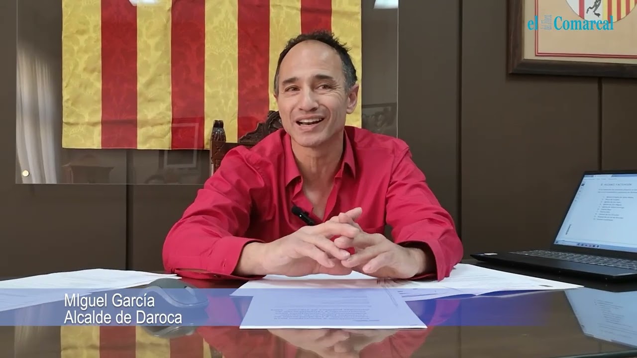 El Ayuntamiento de Daroca avanza en el Plan de Sostenibilidad Turística