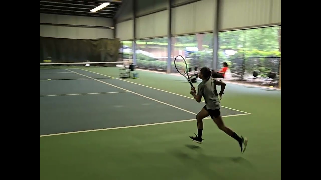 #Trust the #Work. 🐝🎾🔥