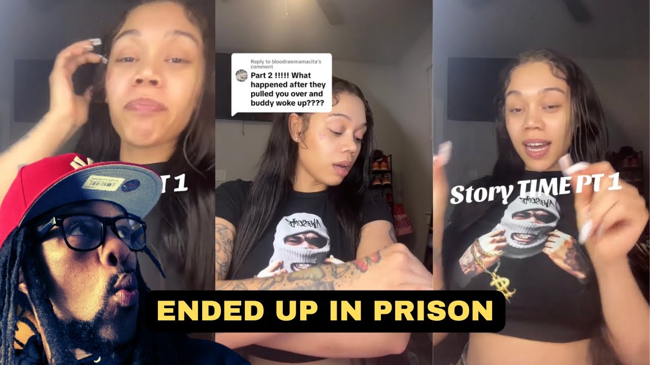 She Says Being Used as a Decoy Cost Her Four Years of Her Life