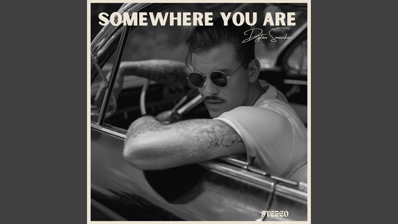 Somewhere You Are