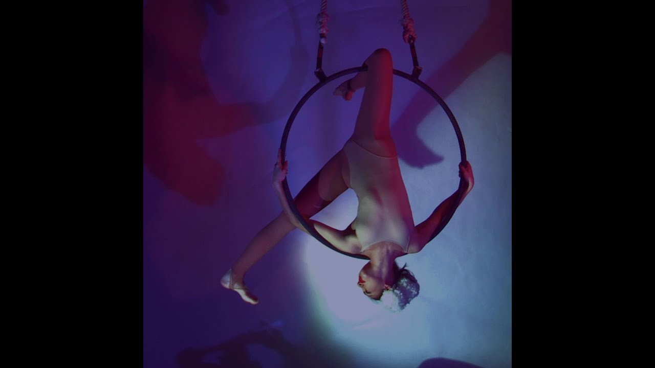Aurélie Bernard showreel
