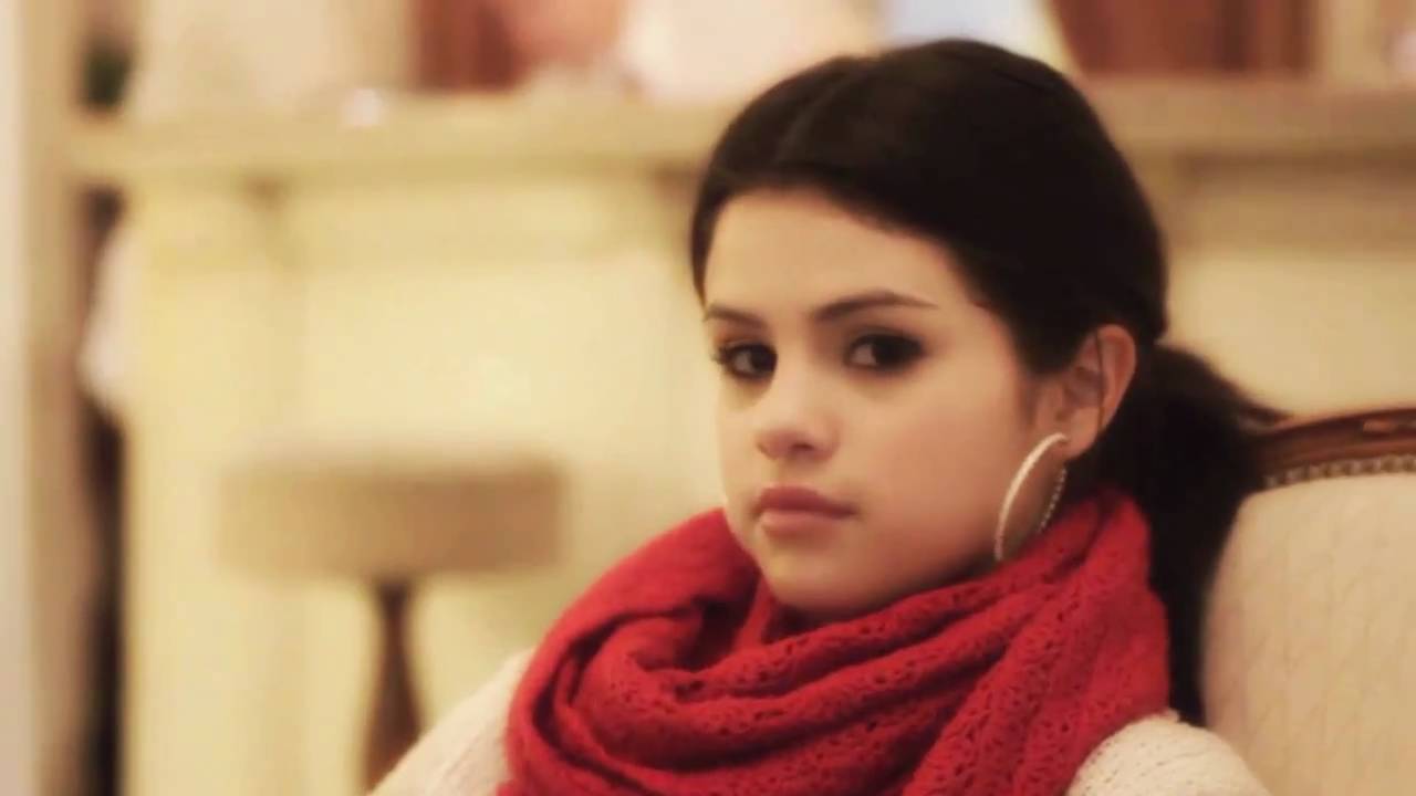 Joe/Selena/Vinny--What The Hell