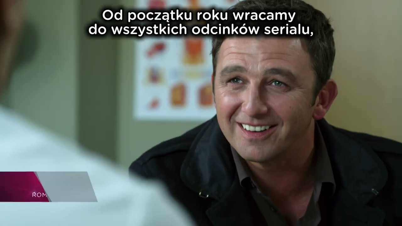 Wiosna 2026 w Romance TV