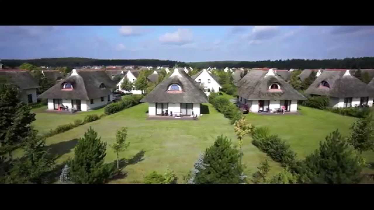 Van der Valk Resort Linstow - Das Urlaubsresort in Mecklenburg-Vorpommern