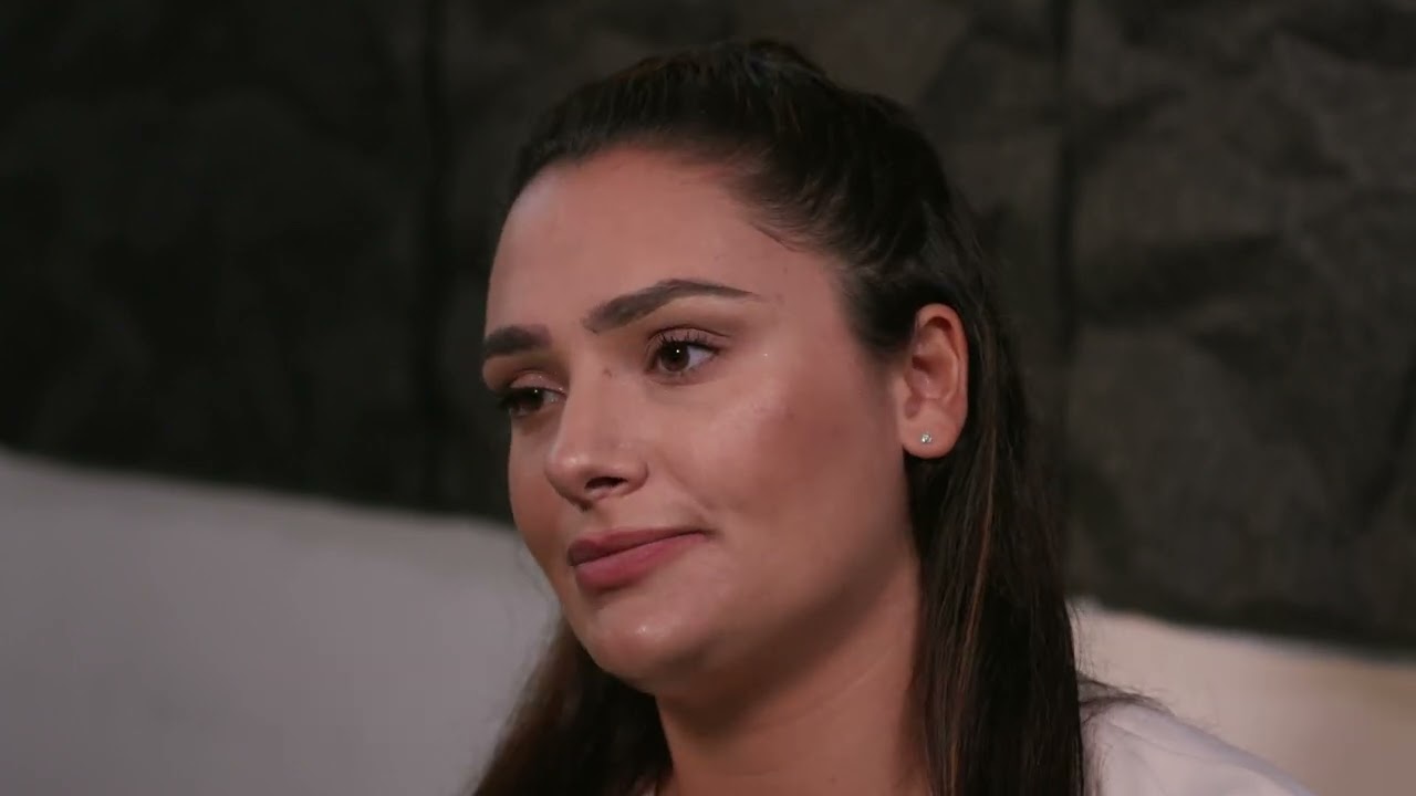 Civanne's Story