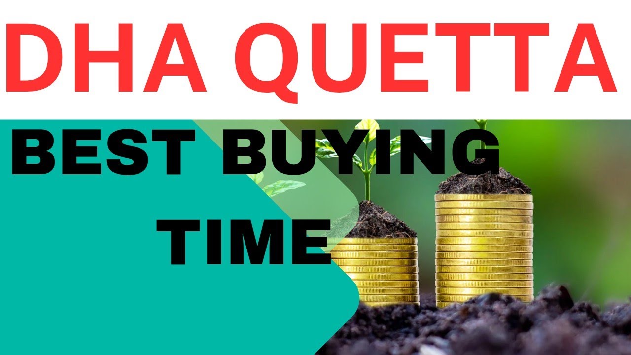 DHA Quetta Latest Files Rate 📉 | Slightly Down Market | Best Time to Buy & Sell 💰🔥