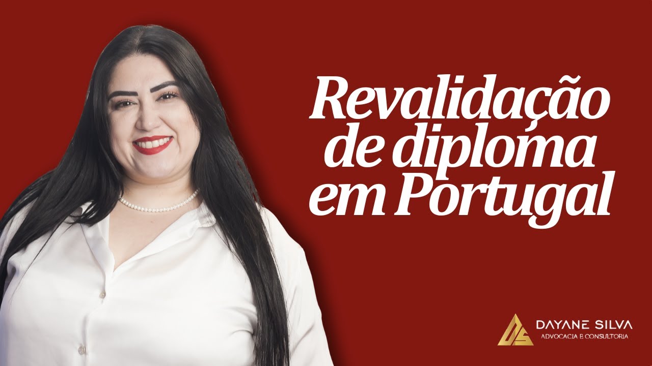 Revalidação de diploma em Portugal: tudo que você precisa saber