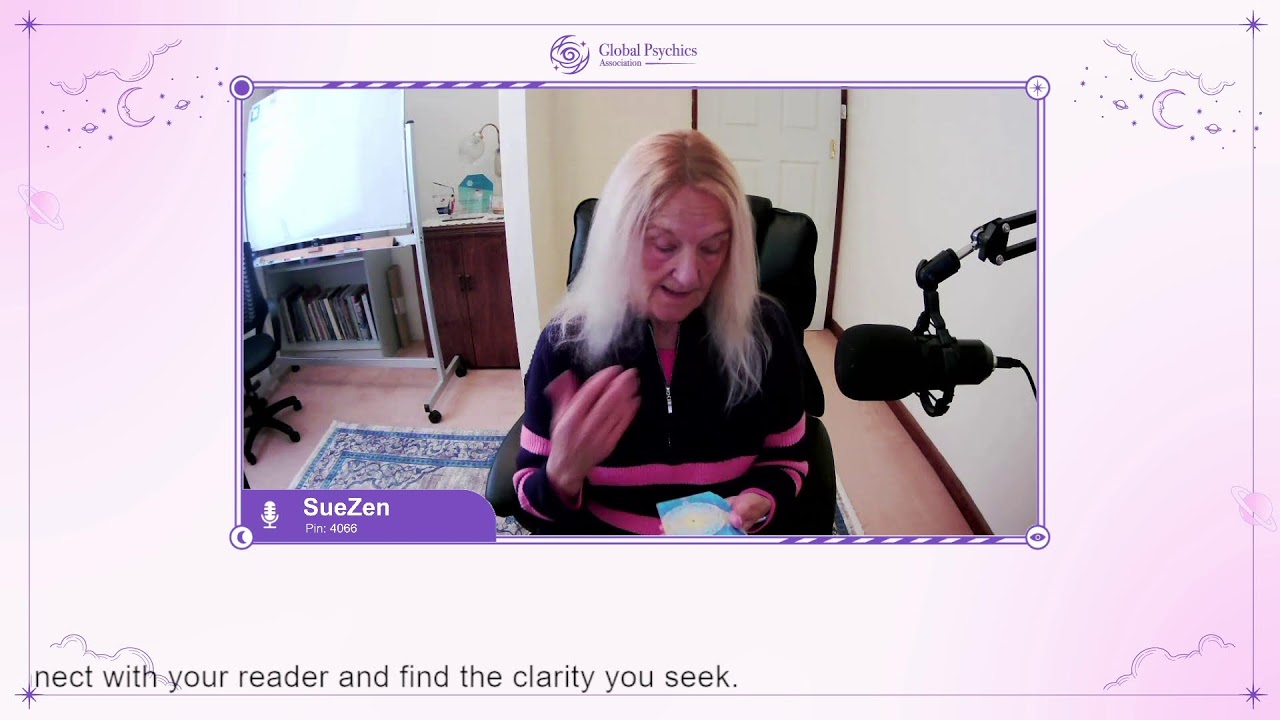 LIVE Now: Animal Readings, Psychic Insights & Spirit Messages – Global Psychics