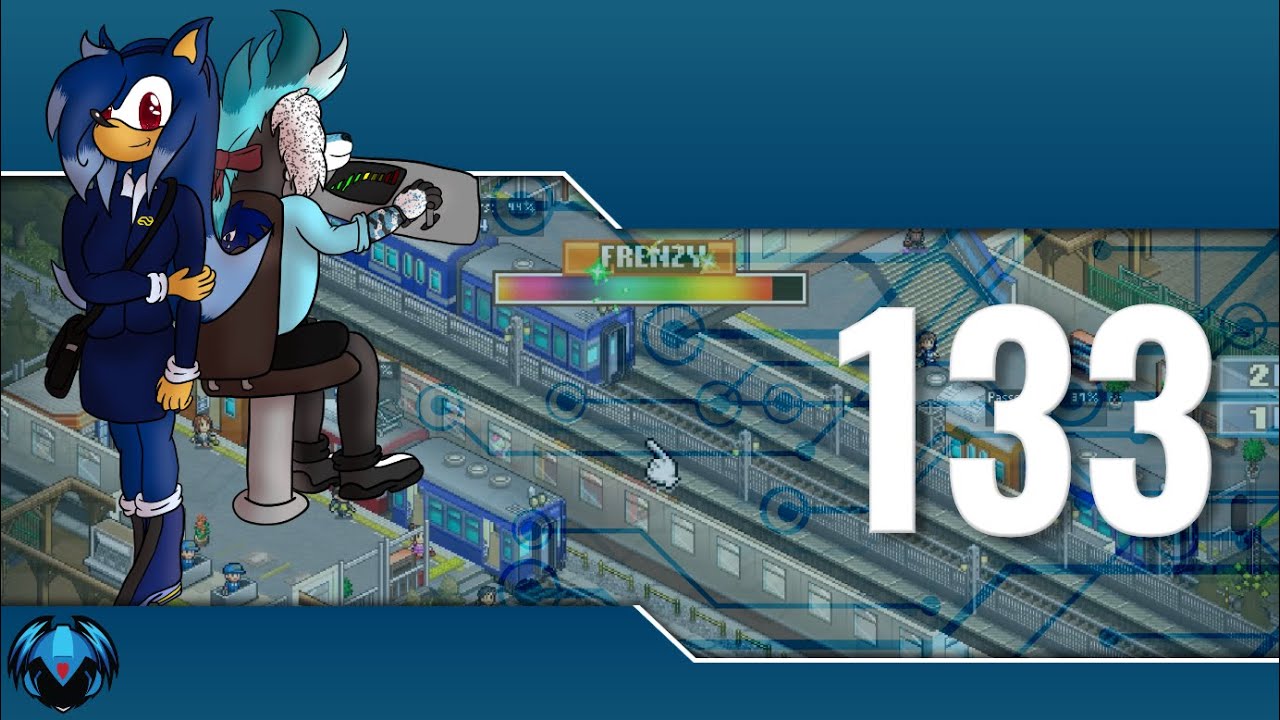 Chill Night - Station Manager - Part 133