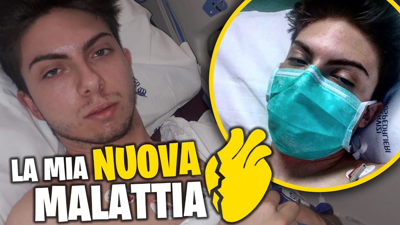 Cosa &egrave; successo VERAMENTE in ospedale