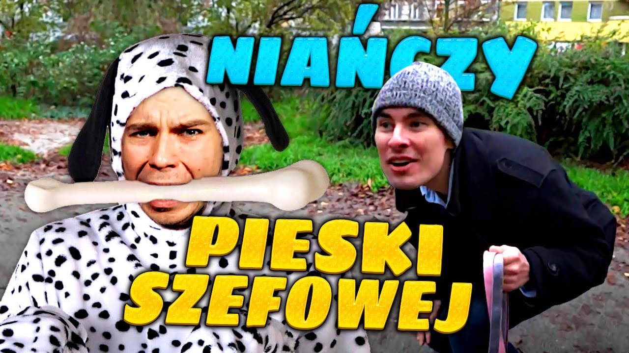 TRUDNE SPRAWY - NAJGORSZA SZEFOWA W POLSCE?!