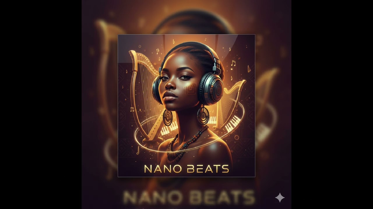 NANO BEATS – Echoes of the African Night