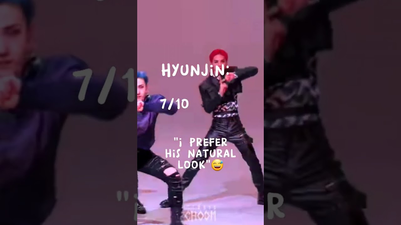 My Mom rates Skz members! ♡♡ (no hate)