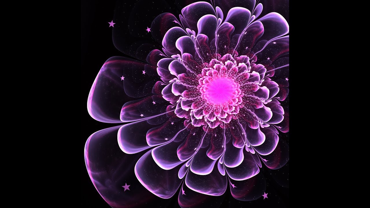 528Hz Heart Energy | Healing Masculine And Feminine Energy | Full Body Regeneration - Full Healing